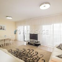 Апартаменты на Кипре, Лимасол, 120 кв.м.