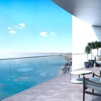 Апартаменты на Кипре, Лимасол, Никосия, 135 кв.м.