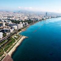 Апартаменты на Кипре, Лимасол, Никосия, 135 кв.м.