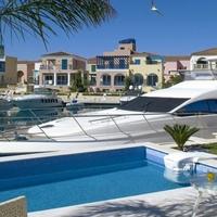 Апартаменты на Кипре, Лимасол, Никосия, 90 кв.м.