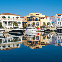 Апартаменты на Кипре, Лимасол, Никосия, 90 кв.м.