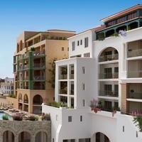 Апартаменты на Кипре, Лимасол, Никосия, 90 кв.м.