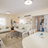 Апартаменты на Кипре, Лимасол, 120 кв.м.