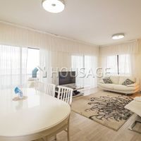 Апартаменты на Кипре, Лимасол, 120 кв.м.