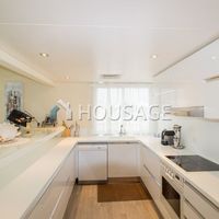 Апартаменты на Кипре, Лимасол, 120 кв.м.