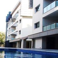 Apartment in Republic of Cyprus, Lemesou, Nicosia, 93 sq.m.