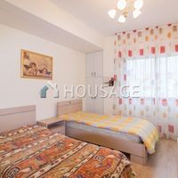 Апартаменты на Кипре, Лимасол, 120 кв.м.