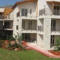 Апартаменты на Кипре, Ларнака, Никосия, 87 кв.м.