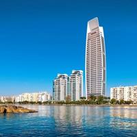 Апартаменты на Кипре, Лимасол, Никосия, 150 кв.м.