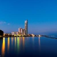 Апартаменты на Кипре, Лимасол, Никосия, 150 кв.м.