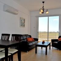 Apartment in Republic of Cyprus, Eparchia Larnakas, Nicosia, 60 sq.m.