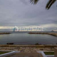 Апартаменты на Кипре, Лимасол, 120 кв.м.