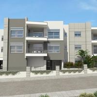 Апартаменты на Кипре, Лимасол, Никосия, 138 кв.м.