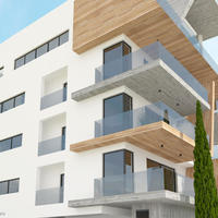 Апартаменты на Кипре, Лимасол, Никосия, 85 кв.м.