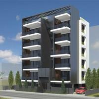 Апартаменты на Кипре, Лимасол, Никосия, 78 кв.м.