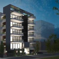 Апартаменты на Кипре, Лимасол, Никосия, 78 кв.м.