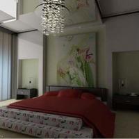 Апартаменты на Кипре, Лимасол, Никосия, 250 кв.м.