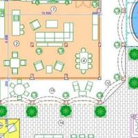 Апартаменты на Кипре, Лимасол, Никосия, 250 кв.м.