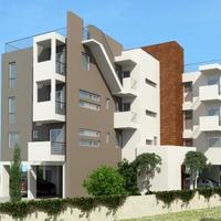 Apartment in Republic of Cyprus, Lemesou, Nicosia, 114 sq.m.