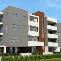 Apartment in Republic of Cyprus, Lemesou, Nicosia, 114 sq.m.