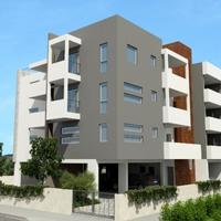 Apartment in Republic of Cyprus, Lemesou, Nicosia, 114 sq.m.
