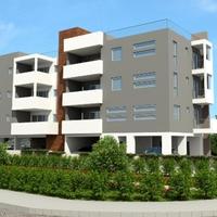 Apartment in Republic of Cyprus, Lemesou, Nicosia, 114 sq.m.
