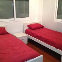 Апартаменты на Кипре, Лимасол, Никосия, 90 кв.м.