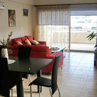 Апартаменты на Кипре, Лимасол, Никосия, 140 кв.м.