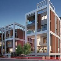 Апартаменты на Кипре, Лимасол, Никосия, 103 кв.м.