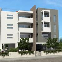 Апартаменты на Кипре, Лимасол, Никосия, 93 кв.м.