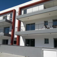 Апартаменты на Кипре, Лимасол, Никосия, 60 кв.м.