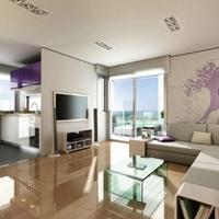 Апартаменты на Кипре, Лимасол, Никосия, 121 кв.м.