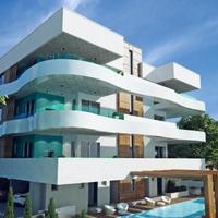 Апартаменты на Кипре, Лимасол, Никосия, 121 кв.м.