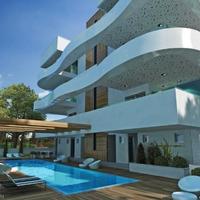 Апартаменты на Кипре, Лимасол, Никосия, 121 кв.м.