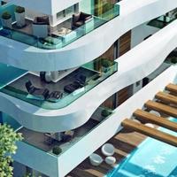 Апартаменты на Кипре, Лимасол, Никосия, 121 кв.м.