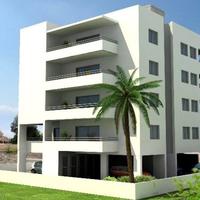 Апартаменты на Кипре, Лимасол, Никосия, 105 кв.м.