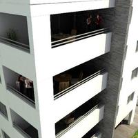 Апартаменты на Кипре, Лимасол, Никосия, 105 кв.м.