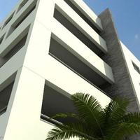 Апартаменты на Кипре, Лимасол, Никосия, 105 кв.м.