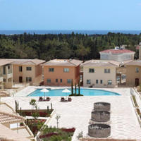 Апартаменты на Кипре, Пафос, Никосия, 109 кв.м.