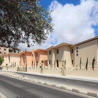 Апартаменты на Кипре, Пафос, Никосия, 109 кв.м.