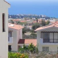 Апартаменты на Кипре, Пафос, Никосия, 86 кв.м.