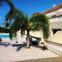 Apartment in Republic of Cyprus, Eparchia Pafou, Nicosia, 90 sq.m.