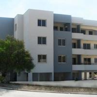 Apartment in Republic of Cyprus, Lemesou, Nicosia, 160 sq.m.