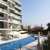 Apartment in Republic of Cyprus, Lemesou, Nicosia, 184 sq.m.