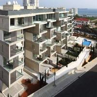 Apartment in Republic of Cyprus, Lemesou, Nicosia, 184 sq.m.