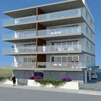 Apartment in Republic of Cyprus, Lemesou, Nicosia, 109 sq.m.