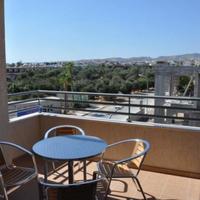 Apartment in Republic of Cyprus, Lemesou, Nicosia, 90 sq.m.