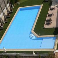 Apartment in Republic of Cyprus, Lemesou, Nicosia, 56 sq.m.