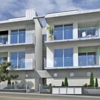 Apartment in Republic of Cyprus, Lemesou, Nicosia, 95 sq.m.