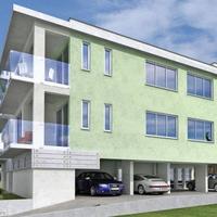 Apartment in Republic of Cyprus, Lemesou, Nicosia, 95 sq.m.